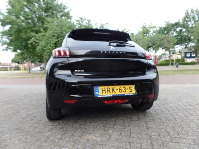 Peugeot 208 1.2 PT Allure Pack