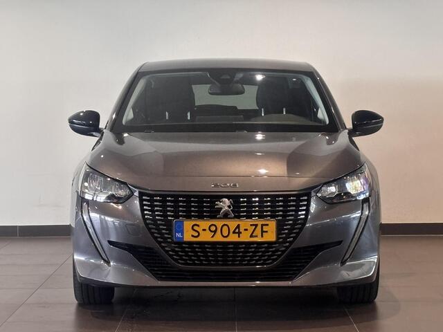 Peugeot 208 Allure Pack 1.2 Turbo 100pk EAT8 | NAVI | CAMERA | CLIMA | LM-VELGEN | APPLE CARPLAY / ANDROID AUTO |
