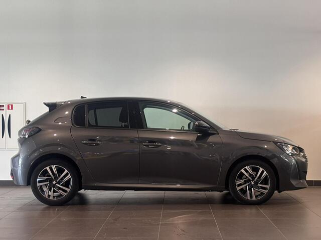 Peugeot 208 Allure Pack 1.2 Turbo 100pk EAT8 | NAVI | CAMERA | CLIMA | LM-VELGEN | APPLE CARPLAY / ANDROID AUTO |