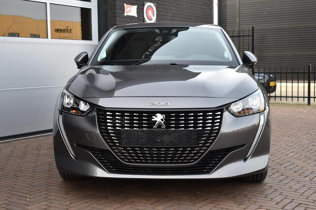 Peugeot 208 1.2 PureTech 100PK Allure Pack | Carplay | Stoelverw. | I-Cockpit| Incl. garantie