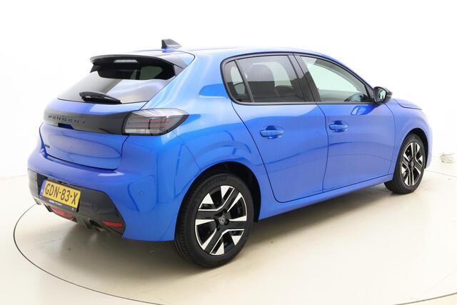 Peugeot 208 PureTech 100 Allure | Navigatie | Apple Carplay/Android Auto | Camera | Climate & Cruise control | Parkeersensoren | LED koplampen