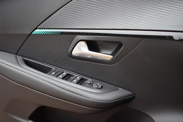 Peugeot 208 1.2 PureTech 100PK Allure Pack | Carplay | Camera | Cruise | Incl. garantie