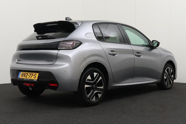 Peugeot 208 Hybrid 101 PK Aut. Allure NW-Model Camera Carplay Stoelverw. DAB
