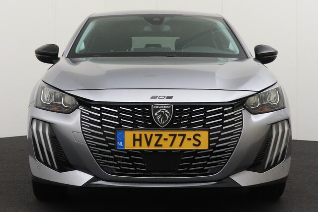 Peugeot 208 Hybrid 101 PK Aut. Allure NW-Model Camera Carplay Stoelverw. DAB