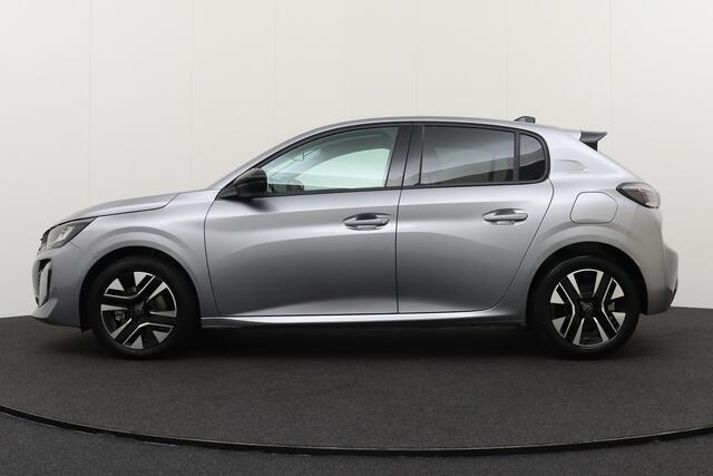 Peugeot 208 Hybrid 101 PK Aut. Allure NW-Model Camera Carplay Stoelverw. DAB