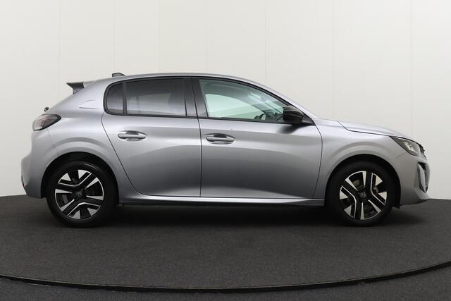 Peugeot 208 Hybrid 101 PK Aut. Allure NW-Model Camera Carplay Stoelverw. DAB