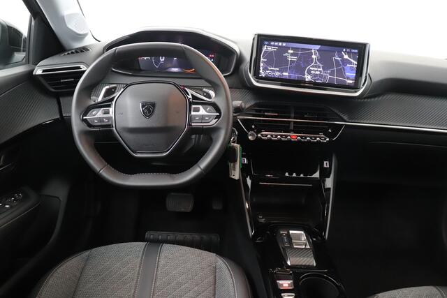 Peugeot 208 Hybrid 101 PK Aut. Allure NW-Model Camera Carplay Stoelverw. DAB