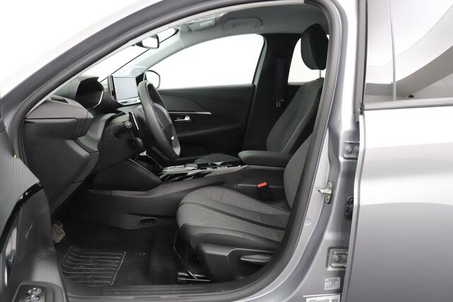 Peugeot 208 Hybrid 101 PK Aut. Allure NW-Model Camera Carplay Stoelverw. DAB
