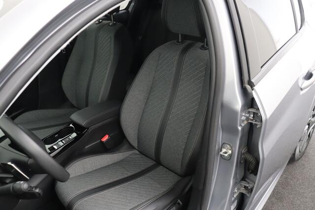 Peugeot 208 Hybrid 101 PK Aut. Allure NW-Model Camera Carplay Stoelverw. DAB