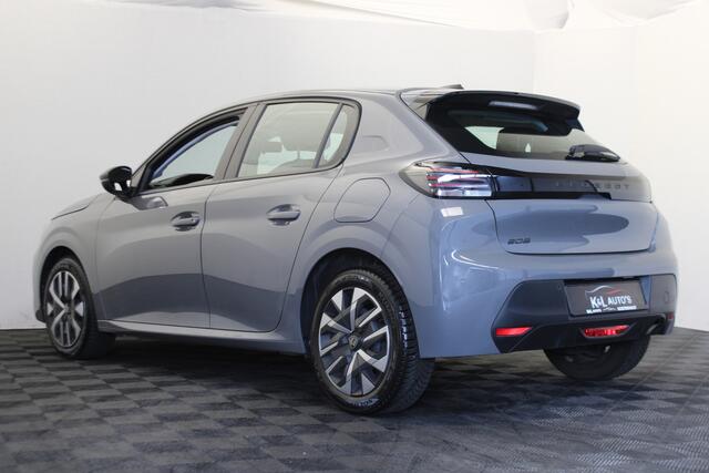 Peugeot 208 1.2 PureTech 75 Active |Carplay|