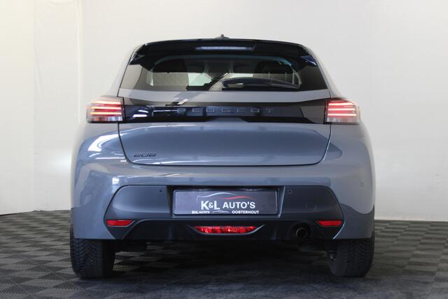 Peugeot 208 1.2 PureTech 75 Active |Carplay|