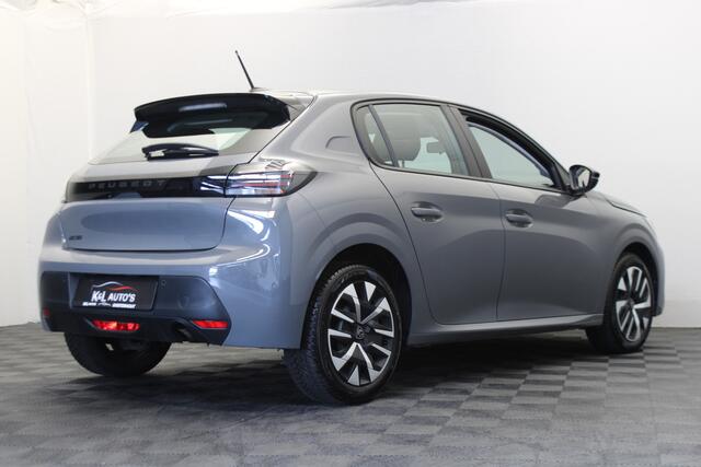 Peugeot 208 1.2 PureTech 75 Active |Carplay|