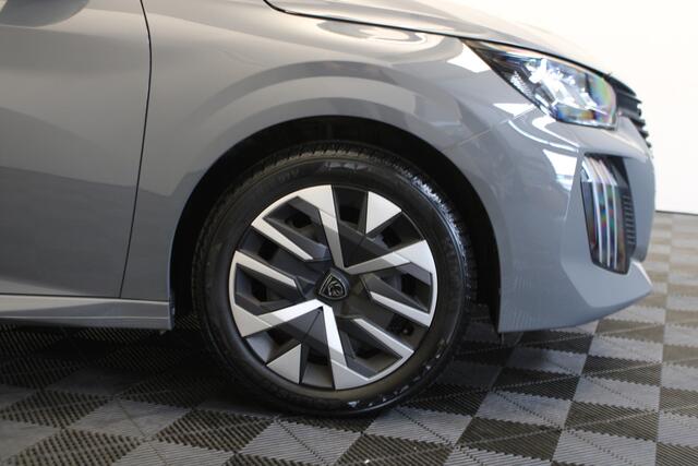 Peugeot 208 1.2 PureTech 75 Active |Carplay|