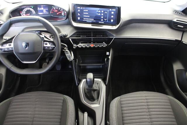 Peugeot 208 1.2 PureTech 75 Active |Carplay|