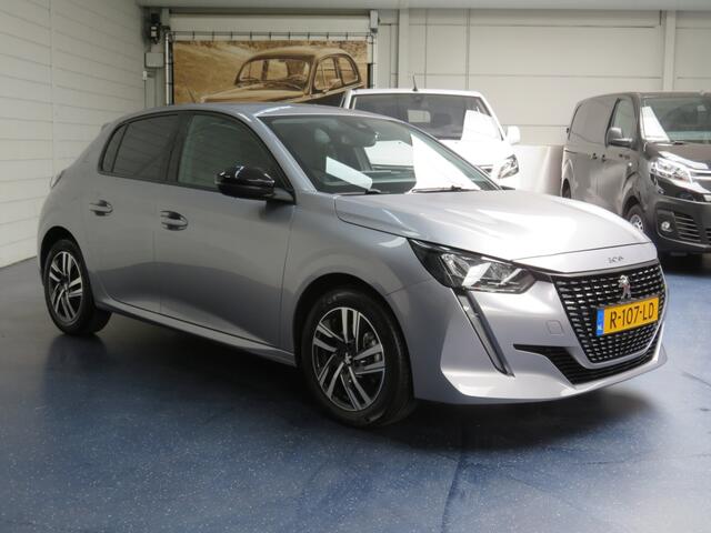 Peugeot 208 1.2 PT Allure Pack