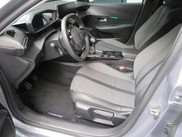 Peugeot 208 1.2 PT Allure Pack