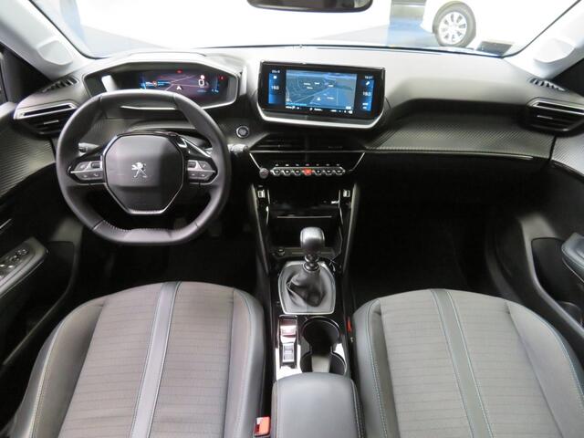 Peugeot 208 1.2 PT Allure Pack