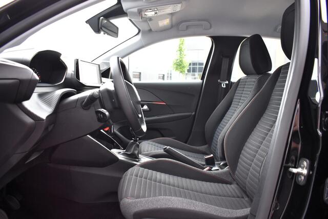 Peugeot 208 1.2 PureTech 100PK Active | PDC | Carplay | Cruise | Incl. garantie