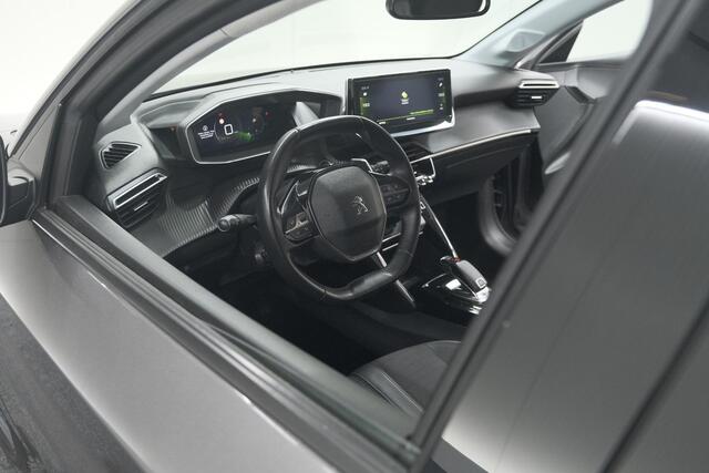Peugeot 208 PureTech 100 EAT8 Allure | Camera | Apple Carplay | Navigatie | Parkeersensoren