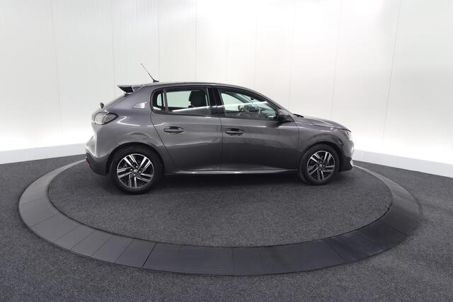 Peugeot 208 PureTech 100 EAT8 Allure | Camera | Apple Carplay | Navigatie | Parkeersensoren