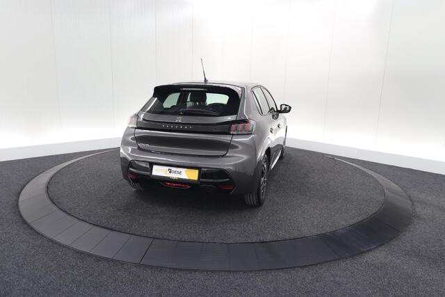 Peugeot 208 PureTech 100 EAT8 Allure | Camera | Apple Carplay | Navigatie | Parkeersensoren