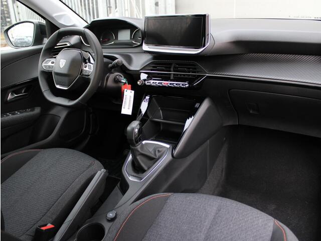 Peugeot 208 1.2 PureTech 75 Style VOORRAAD KORTING