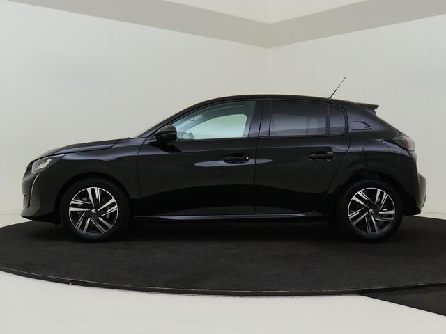 Peugeot 208 1.2 PureTech 100 Allure | Benzine | Handgeschakeld | Cruise control | Dimmende binnenspiegel | Climate control |
