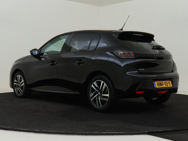 Peugeot 208 1.2 PureTech 100 Allure | Benzine | Handgeschakeld | Cruise control | Dimmende binnenspiegel | Climate control |