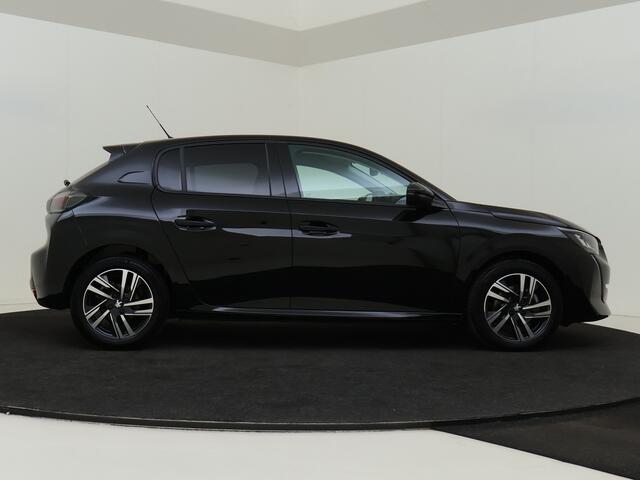 Peugeot 208 1.2 PureTech 100 Allure | Benzine | Handgeschakeld | Cruise control | Dimmende binnenspiegel | Climate control |