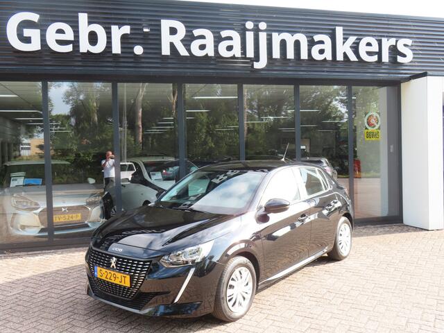 Peugeot 208 1.2 PureTech Active*Airco*Apple Carplay/Android Auto*
