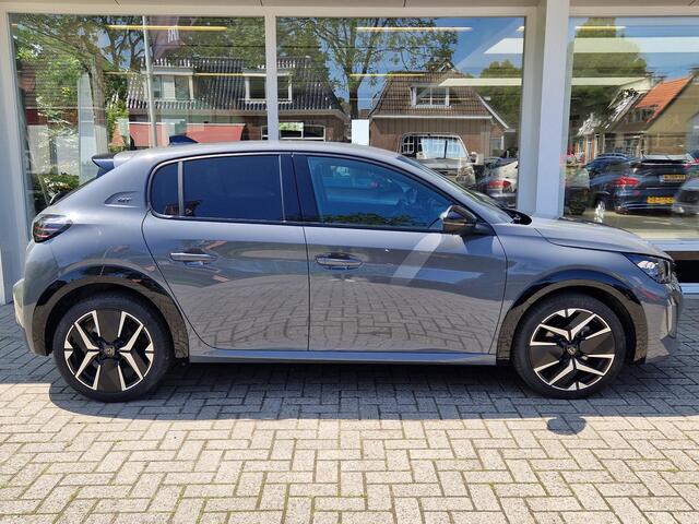 Peugeot 208 1.2T 100pk GT | Navigatie | Climate & Cruise Control | LMV | AppleCarplay/Android Auto | Achteruitrijd Camera |