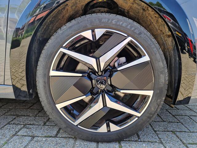 Peugeot 208 1.2T 100pk GT | Navigatie | Climate & Cruise Control | LMV | AppleCarplay/Android Auto | Achteruitrijd Camera |
