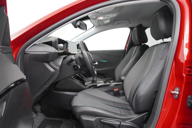 Peugeot 208 BWJ 2019 1.2 101 PK Blue Lease Allure NAVI / CLIMA / CRUISE / DAB+ / APPLE & ANDROID / CAMERA / PDC / LMV / LICHT & REGEN SENSOR /
