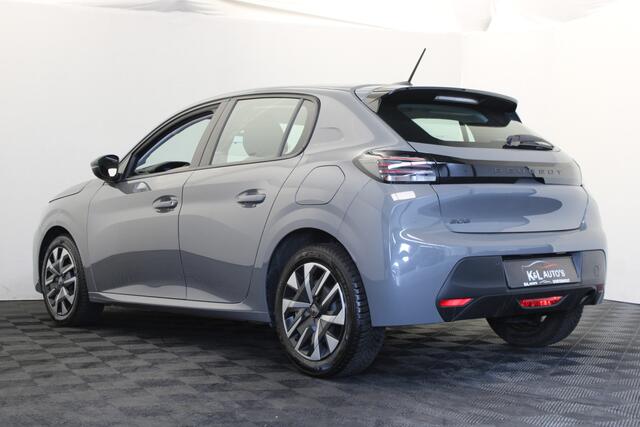 Peugeot 208 1.2 PureTech 75 Active