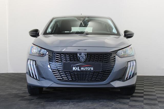 Peugeot 208 1.2 PureTech 75 Active