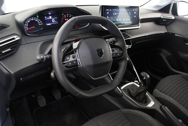 Peugeot 208 1.2 PureTech 75 Active
