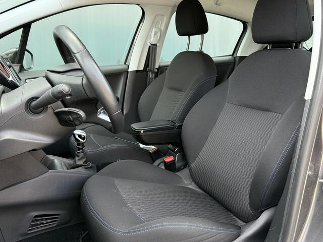 Peugeot 208 1.2 PureTech Blue Lease Allure NIEUW BINNEN!