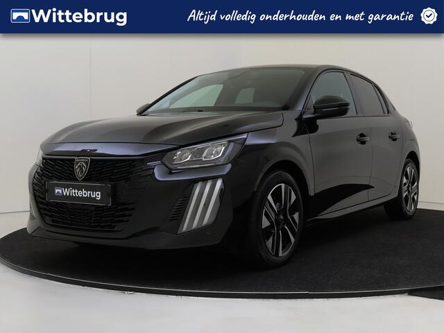 Peugeot 208 1.2 PureTech 100 Allure