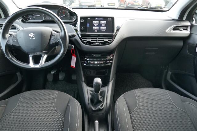 Peugeot 208 1.2 PURETECH ALLURE CLIMA/APPLE CARPLAY-ANDROID AUTO