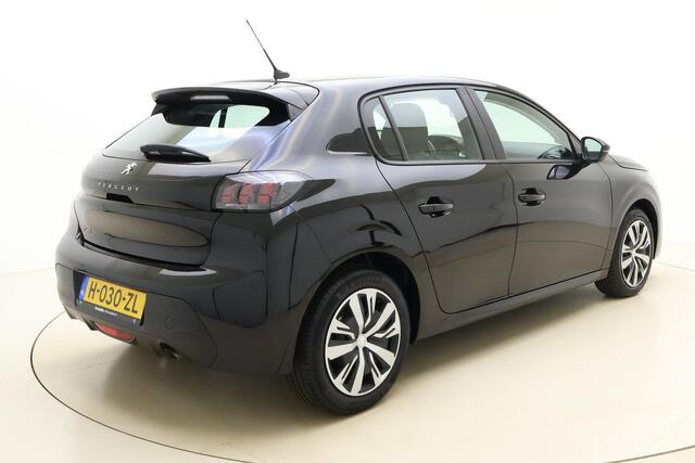 Peugeot 208 1.2 PureTech Active