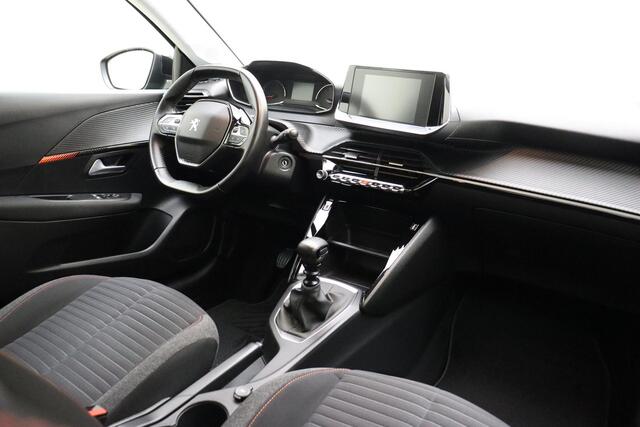 Peugeot 208 1.2 PureTech Active