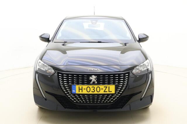 Peugeot 208 1.2 PureTech Active