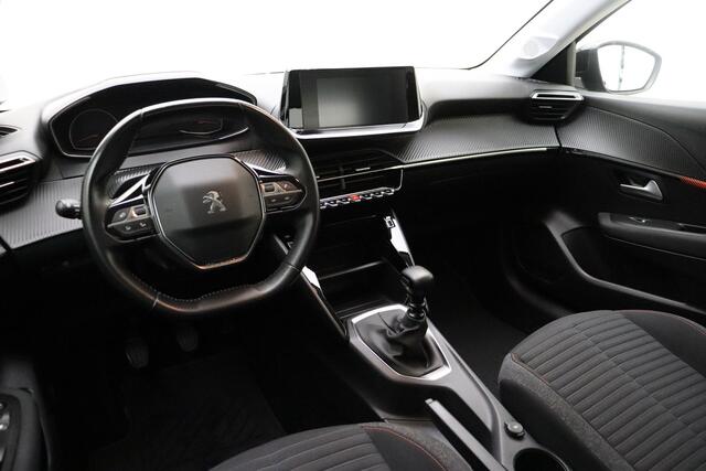 Peugeot 208 1.2 PureTech Active
