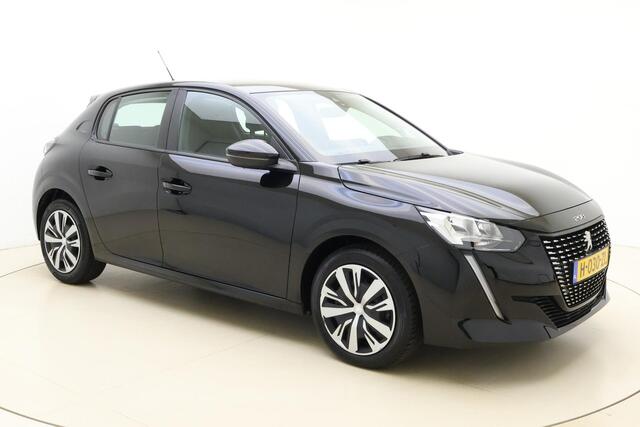 Peugeot 208 1.2 PureTech Active