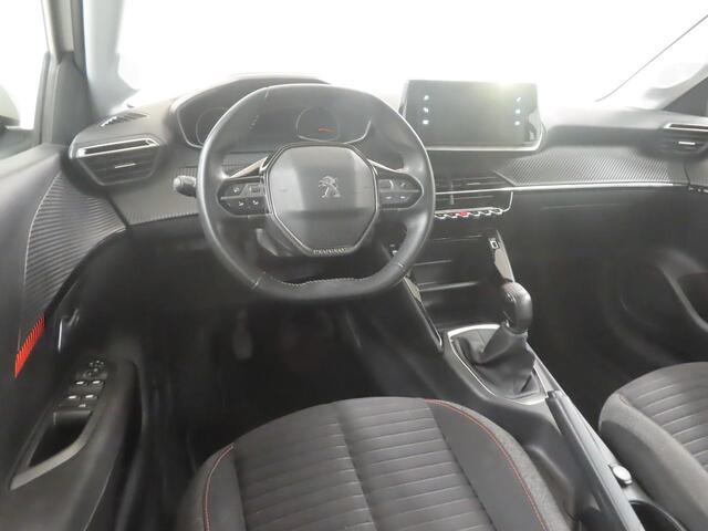 Peugeot 208 1.2 PureTech Blue Lease Active |1e EIG!|LMV|Carplay!