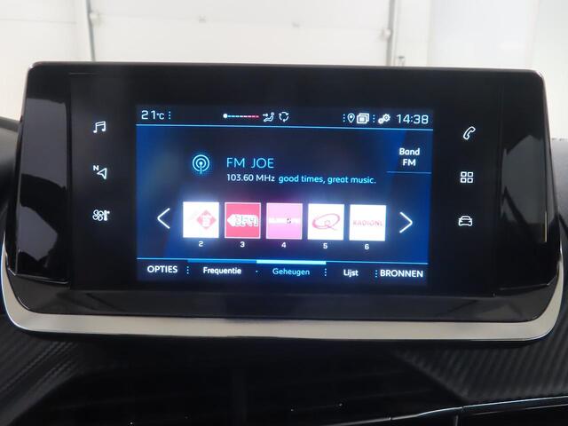 Peugeot 208 1.2 PureTech Blue Lease Active |1e EIG!|LMV|Carplay!