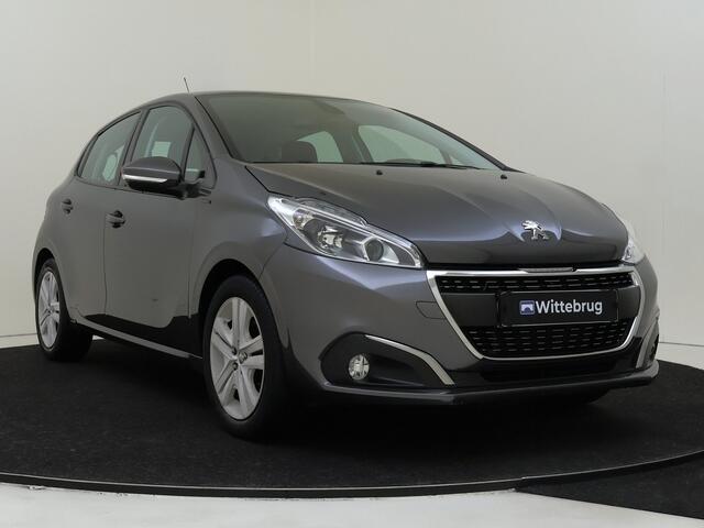 Peugeot 208 1.2 PureTech Signature Navigatie | Parkeerhulp | Airco |