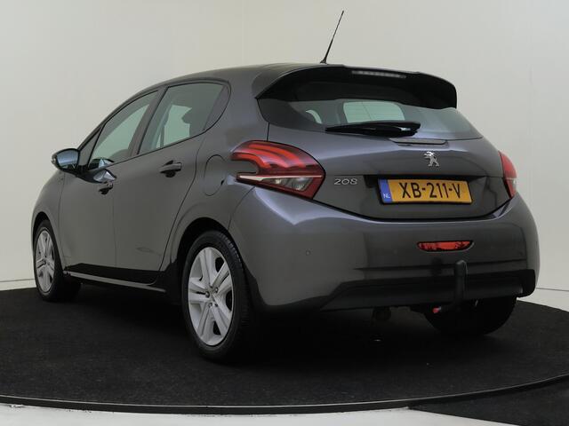 Peugeot 208 1.2 PureTech Signature Navigatie | Parkeerhulp | Airco |