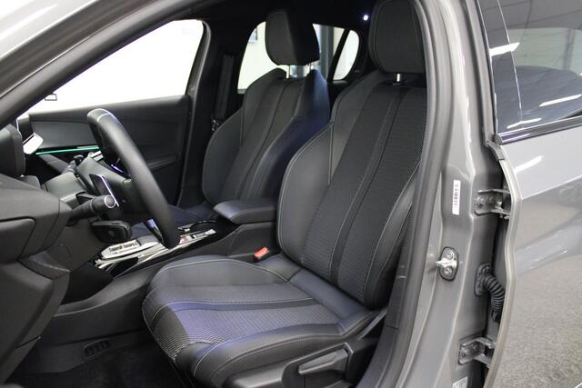 Peugeot 208 Hybrid 136 e-DCS6 GT