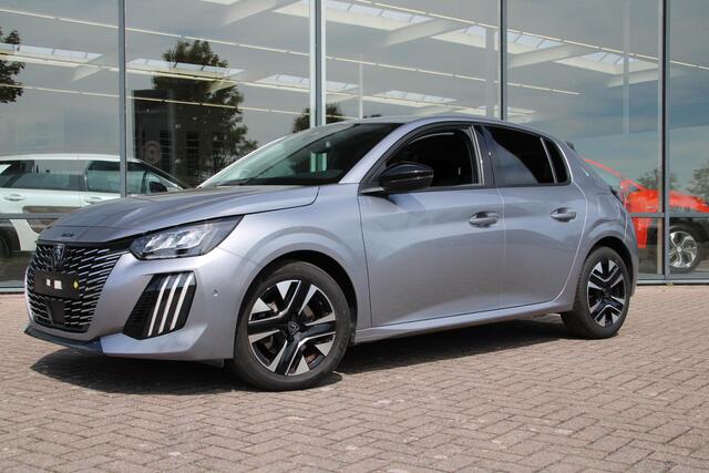 Peugeot 208 1.2 PureTech 100 Allure
